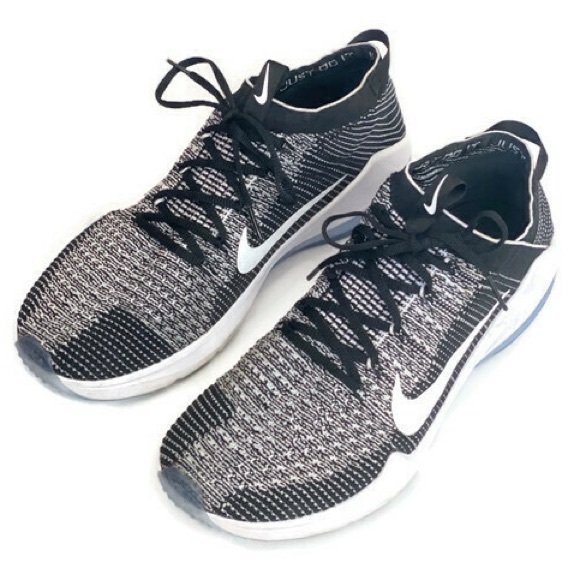 11 Nike Training Air Zoom Fearless sneakers black - Picture 6 of 10